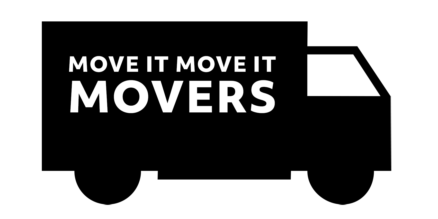 Move It Move It Movers Logo